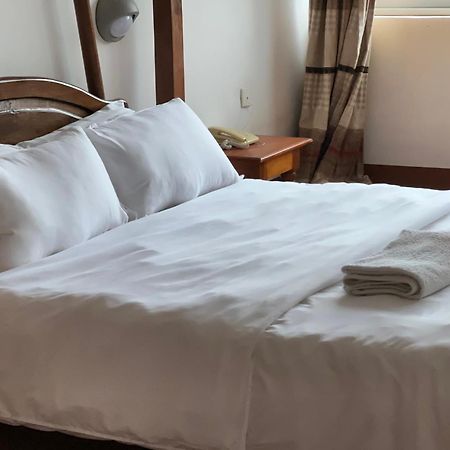 Entebbe Flights Motel Kültér fotó