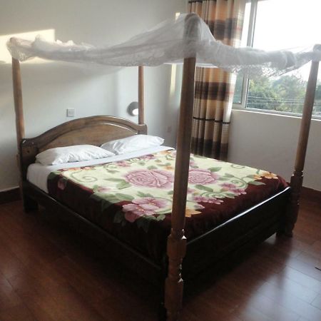 Entebbe Flights Motel Kültér fotó