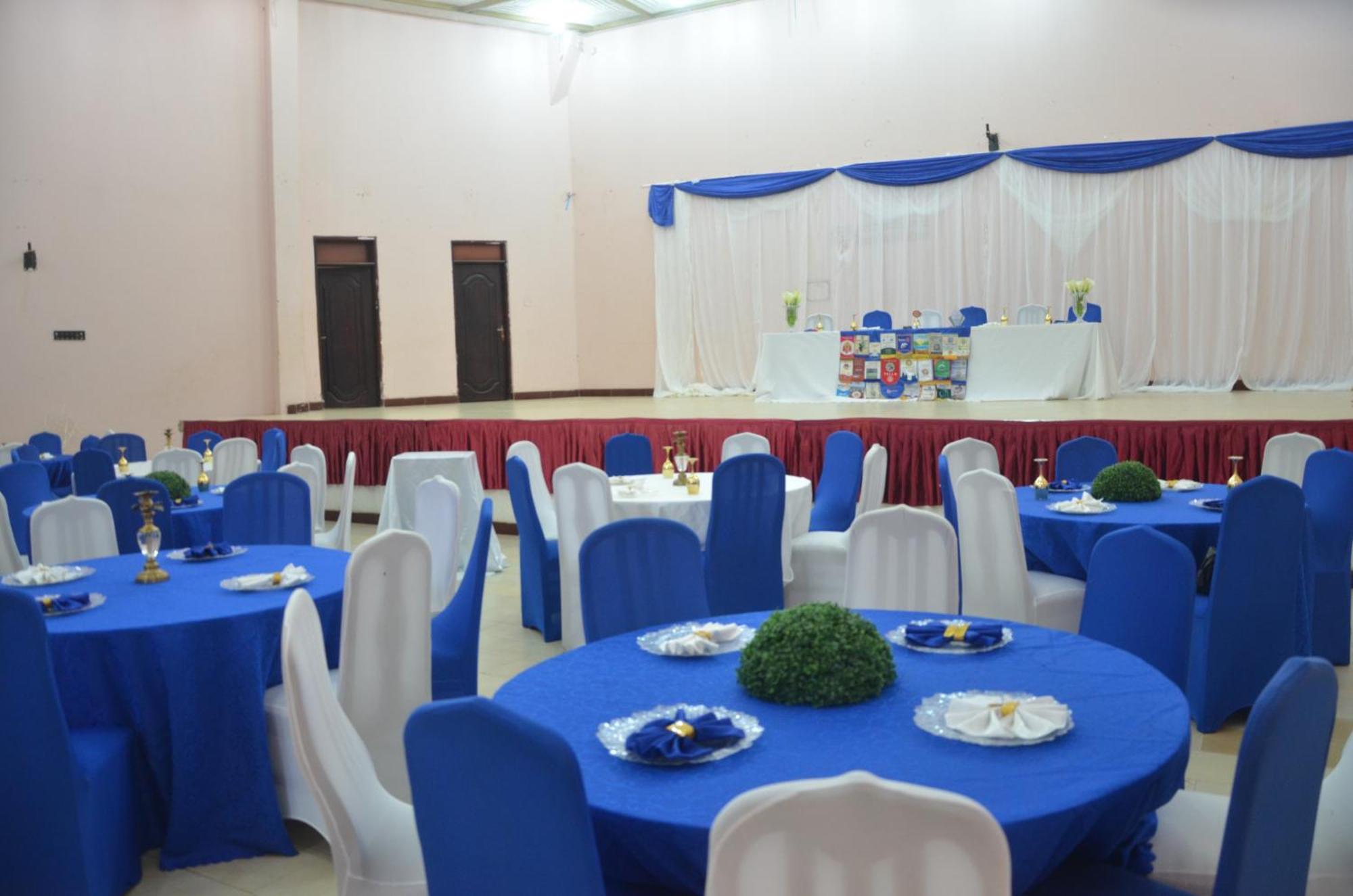 Entebbe Flights Motel Kültér fotó