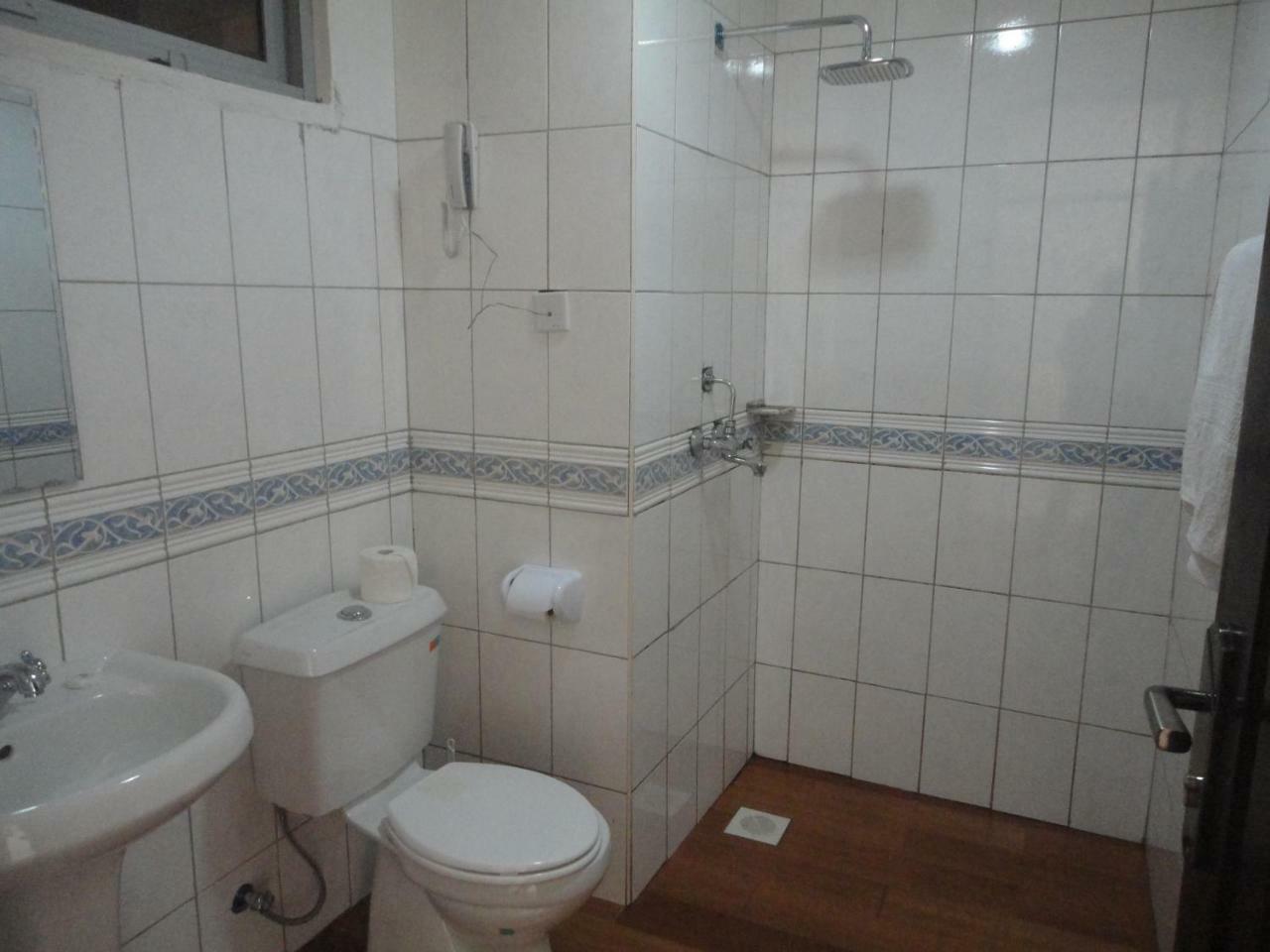 Entebbe Flights Motel Kültér fotó