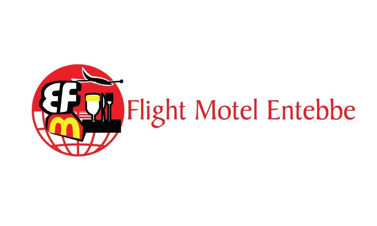 Entebbe Flights Motel Kültér fotó