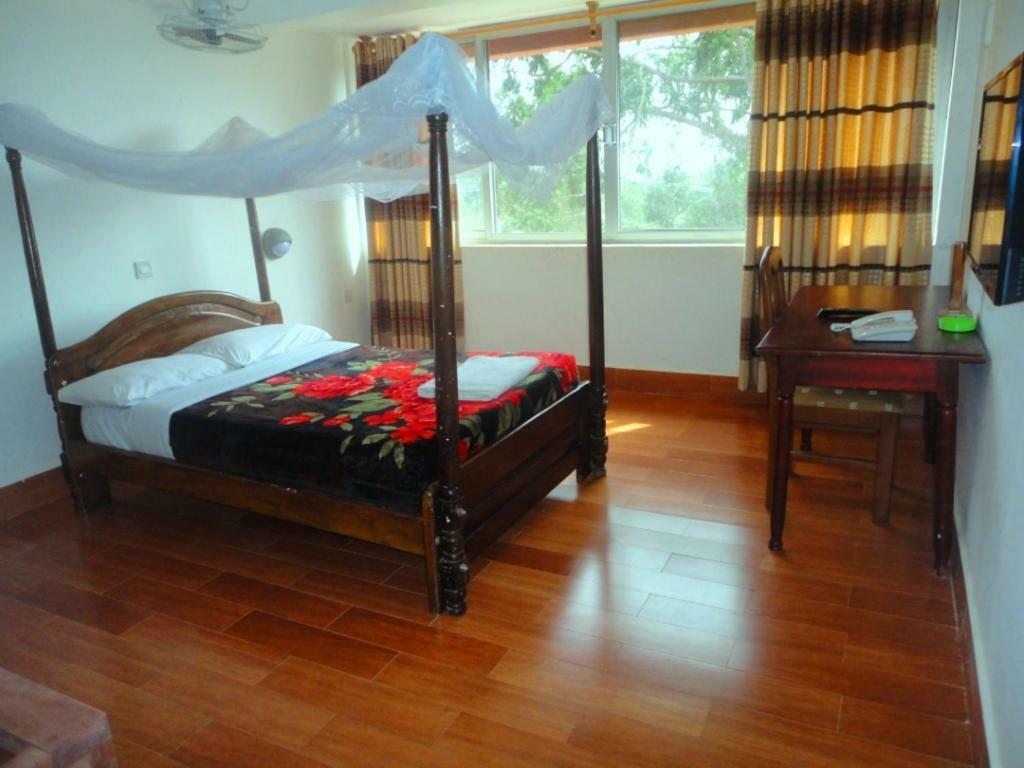 Entebbe Flights Motel Kültér fotó