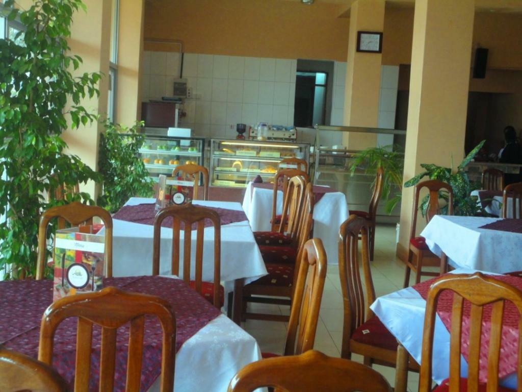 Entebbe Flights Motel Kültér fotó
